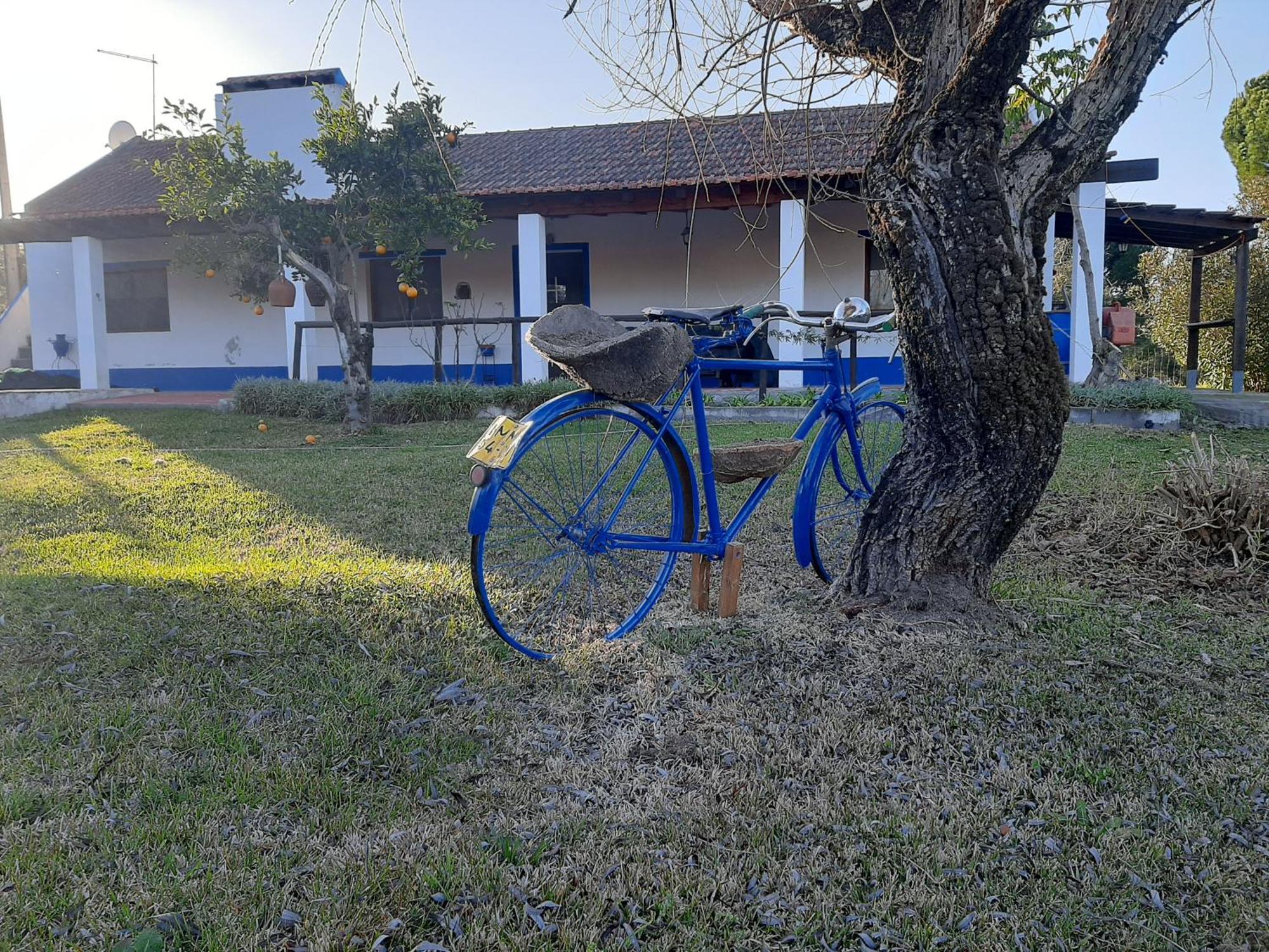 Monte Das Laranjeiras Corticadas do Lavre Zewnętrze zdjęcie